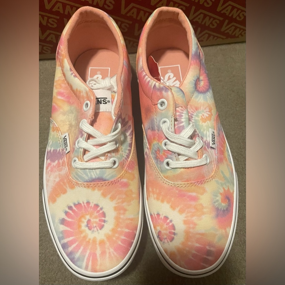 Women’s Vans Shoes